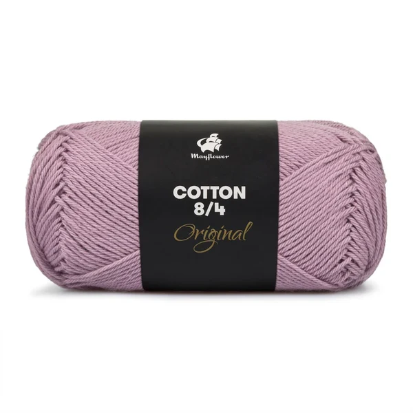 Mayflower Cotton 8/4